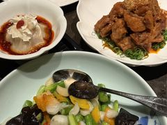 -西安凯悦酒店·湖畔中餐厅