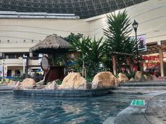 -青岛海泉湾度假区温泉