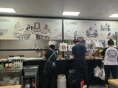 -迎扬春茶社(闻喜路店)