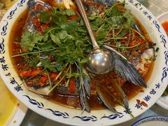 -旭龙鱼头王(航华店)