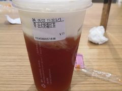 -CoCo都可(卓展店)