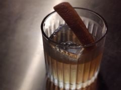 -wann lounge 低温慢煮牛排·清吧