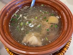 -小菜园新徽菜(扬州华润万象汇店)