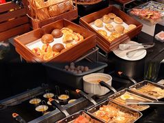 -希尔顿欢朋酒店·欢朋餐厅