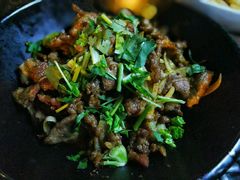 -疆Jiang·新疆秘制料理