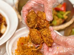 -避风塘·金牌店·夜宵(金玉兰店)