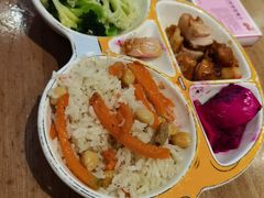 -天山传奇新疆菜(SKLP店)