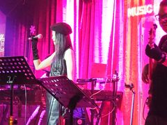 -音乐房子·Vintage Live Bar(玉林总店)