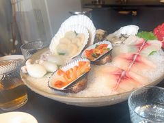 -鲜入唯煮·港式海鲜牛肉火锅(金宝街店)