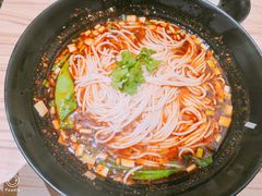 -好這口重庆小面(总店)