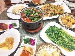-庄氏祥记家常食府(国瑞建材家居博览中心店)