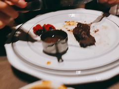 -食间牛排(湖西路店)