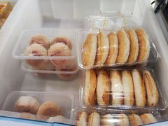 -美新点心店(陕西北路店)
