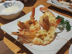 -禾风·海鲜料理自助(玉林店)