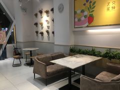 -三只蜜蜂蛋糕(东城店)