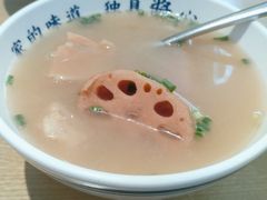 -文叔·湖北名小吃·小龙虾(华强北店)