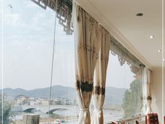 -南华寺素食馆(南华禅寺店)