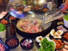 -五彩凉山自助西昌烧烤(柳翠路店)
