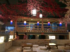 -御池园(顾村公园店)
