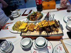 -亿牌牌东北烧烤(博物馆旗舰店)