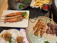 -桃夭日式料理(国信店)