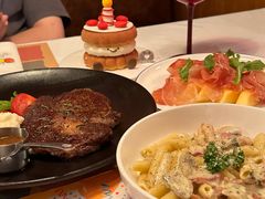 -安妮意大利餐厅(国贸店)