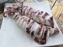 -蓝湾碧波·老字号·疍家非遗海上餐厅