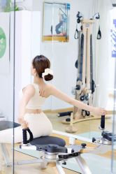 -梵一瑜伽·普拉提塑型减脂