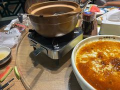 -直隶安家牛肉罩饼(建华店)