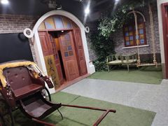-Tipsy Bar•屋顶露台酒吧&水烟吧