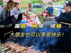 -优悦派·别墅派对轰趴馆(静安店)