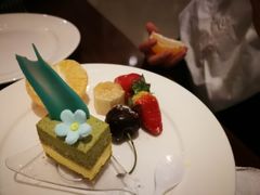 -月色西餐厅·海鲜刺身·烧烤(科学城保利郡雅酒店)