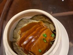 -彩丰楼·中餐厅(国家会展中心上海洲际店)