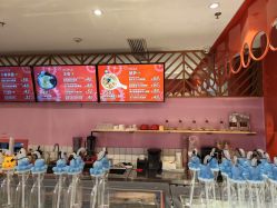-玩元素·家庭游乐成长中心(香格里拉店)
