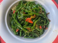 -来相会饺子·新辽菜(甘家口店)