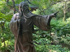-句容茅山景区