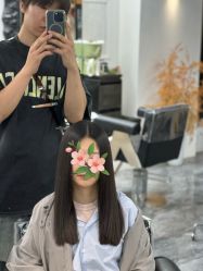 -sy杉影印象COLOUR专业烫染