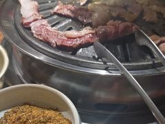 -九田家黑牛烤肉料理(新辰里亚运村店)