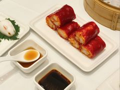 -喜宴又一村·粤菜·茶点·海鲜(壹方天地店)