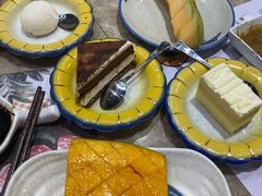 -大渔铁板烧(大悦城店)