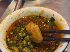 -铜瓢江湖兔火锅(水碾河社区店)