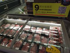 -Olé精品超市(沈阳万象城店)