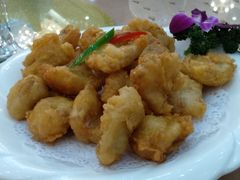 -轩记海鲜餐厅·四十五年老字号·经典粤菜(西区彩虹店)