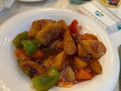 烧茄子-那达慕蒙古风味酒楼