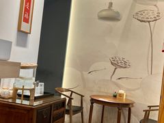 -红小满休闲餐厅(十全街店)