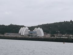 -湄洲岛