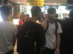 -麦当劳(垡头西路店)