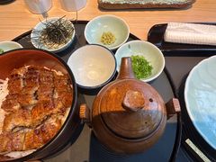 -傲鳗·日本料理(光华路店)