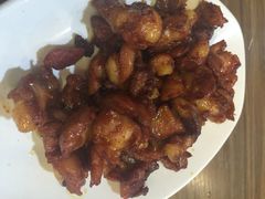 炙热童年-炙热童年·老北京炙子烤肉(南锣鼓巷店)