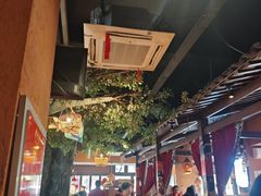-老阿爸鲜鱼土菜(昆山花桥店)